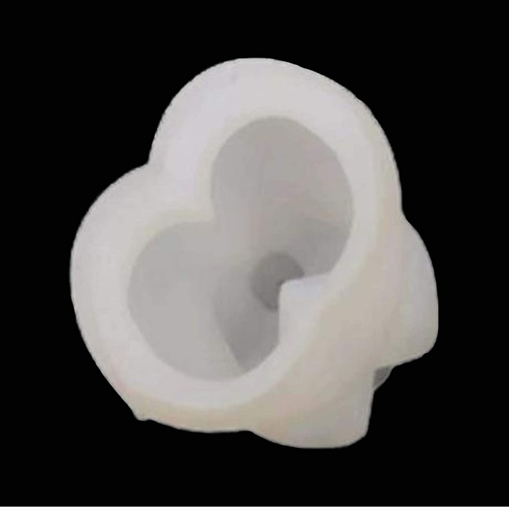BODY CANDLE MOLD - Picture 5 of 7